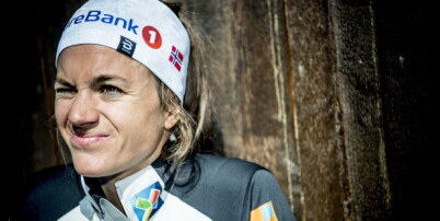 Fortvilet Weng etter løpetur i naturen: - Min søster og jeg fikk sjokk